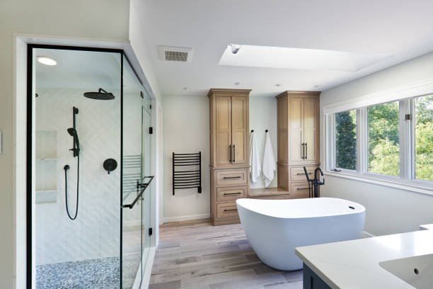 Bathroom Refurbishment-2