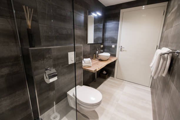 Bathroom Refurbishment-3