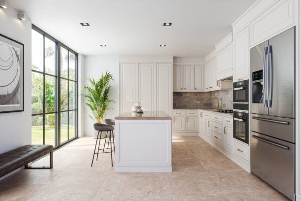 Kitchen Refurbishment-3