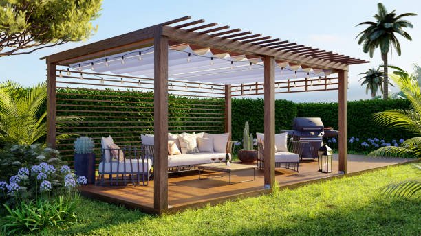 Pergola-1