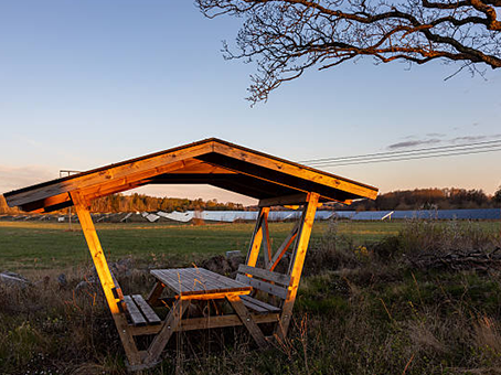 lean-to